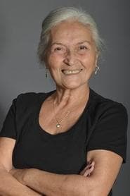 Reyhan İlhan as Asiye