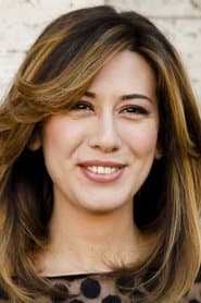 Virginia Raffaele as Juanita