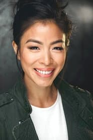 Jennifer Khoe as Mel