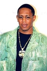 Master P as Mayor Leo Rawlings