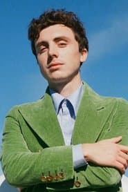 Eliel Ford as Stagehand