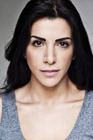 Hayat Kamille as Mme. Jamil Zadeh