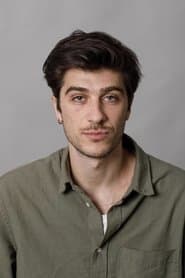 Lautaro Bettoni as Adolfo