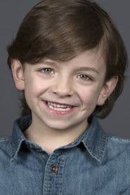 Winslow Fegley as Byron