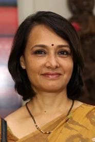 Amala Akkineni as Amma