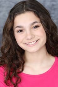 Lucy Gallina as Holly Nagle
