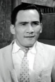 Nam Chun-yeok as Old Man