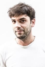 Demián Salomón as Gitano Raulli