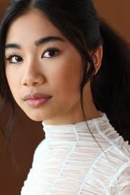 Jovie Leigh as Ligaya (voice)