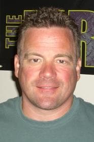 John G. Brennan as Mort Goldman as Lando Calrissian (voice)