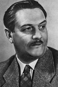 Pavel Massalsky as Franz von Kneishitz