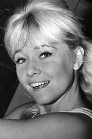 Lena Granhagen as Sonja Svensson