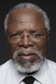 John Kani as School Principal