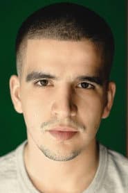 Fyodor Insarov as в роли самого себя