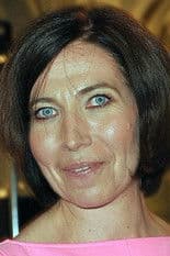 Elise Larnicol as la secrétaire de Richard