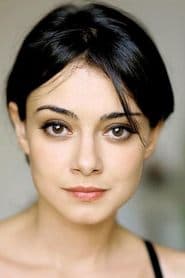 Elena Arvigo as Ada
