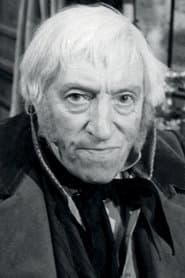 Georges Chamarat as Le boulanger