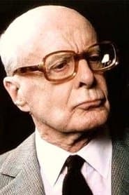 Jacques François as Le valet