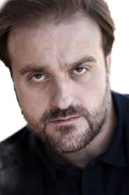 Filippo Dini as 'Il Pollo'