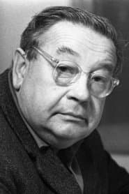 Josef Hlinomaz as Foreman in the Field