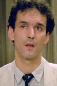 Pierre Tremblay as Maurice the Ninja Boss