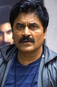 Ashok Samarth as Inspector Malvankar