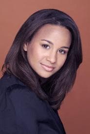 Shadia Simmons as Annette Anderson