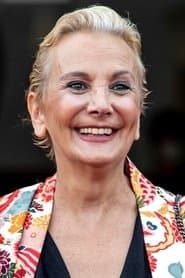 Elena Irureta as Rosa