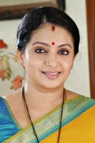Seetha as Tessa's Mother