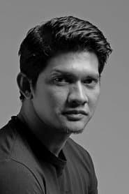 Iko Uwais as Yuda