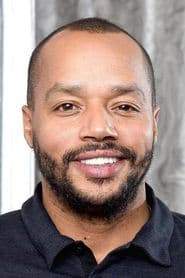 Donald Faison as Larry