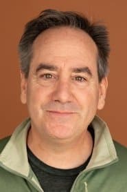 Andrew Friedman as Delivery Driver