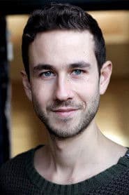 Silas Wyatt-Barke as Aaron