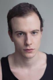 Mathieu Perotto as Louis