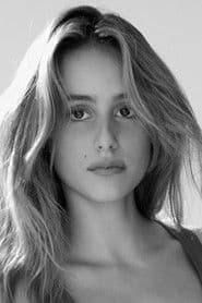 Nell Verlaque as Jessica Wright