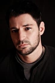 David Gere as Sergeant Collins