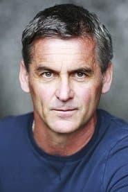 Nigel Whitmey as Ben Keller