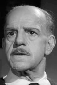 Francisco Pierrá as Agapito