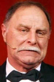 Guy Laporte as Waiter