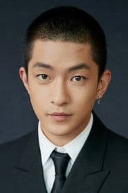 Qu Chuxiao as Zhang Wansen