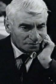 Ilia Bakakuri as Giorgi