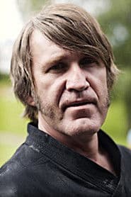 Øyvind Venstad Kjeksrud as Øystein Fjellberg (as Øyvind V. Kjeksrud)