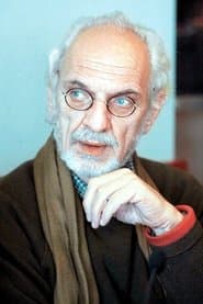 Dimitris Kamberidis as Sotiris
