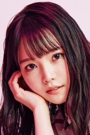 Momo Asakura as Nagisa Kashiwagi (voice)