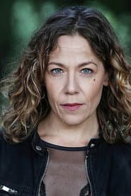 Camilla Martini as Camilla Lievi