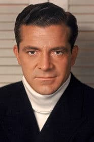 Dana Andrews as Jimmy Race