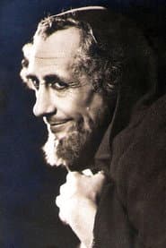 Gino Viotti as The Old Man with Bow Tie