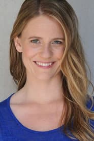 Starla Christian as Sarah