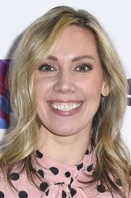 Amy Phillips as Georgia