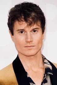 Laurie Paul Calvert as Phillip